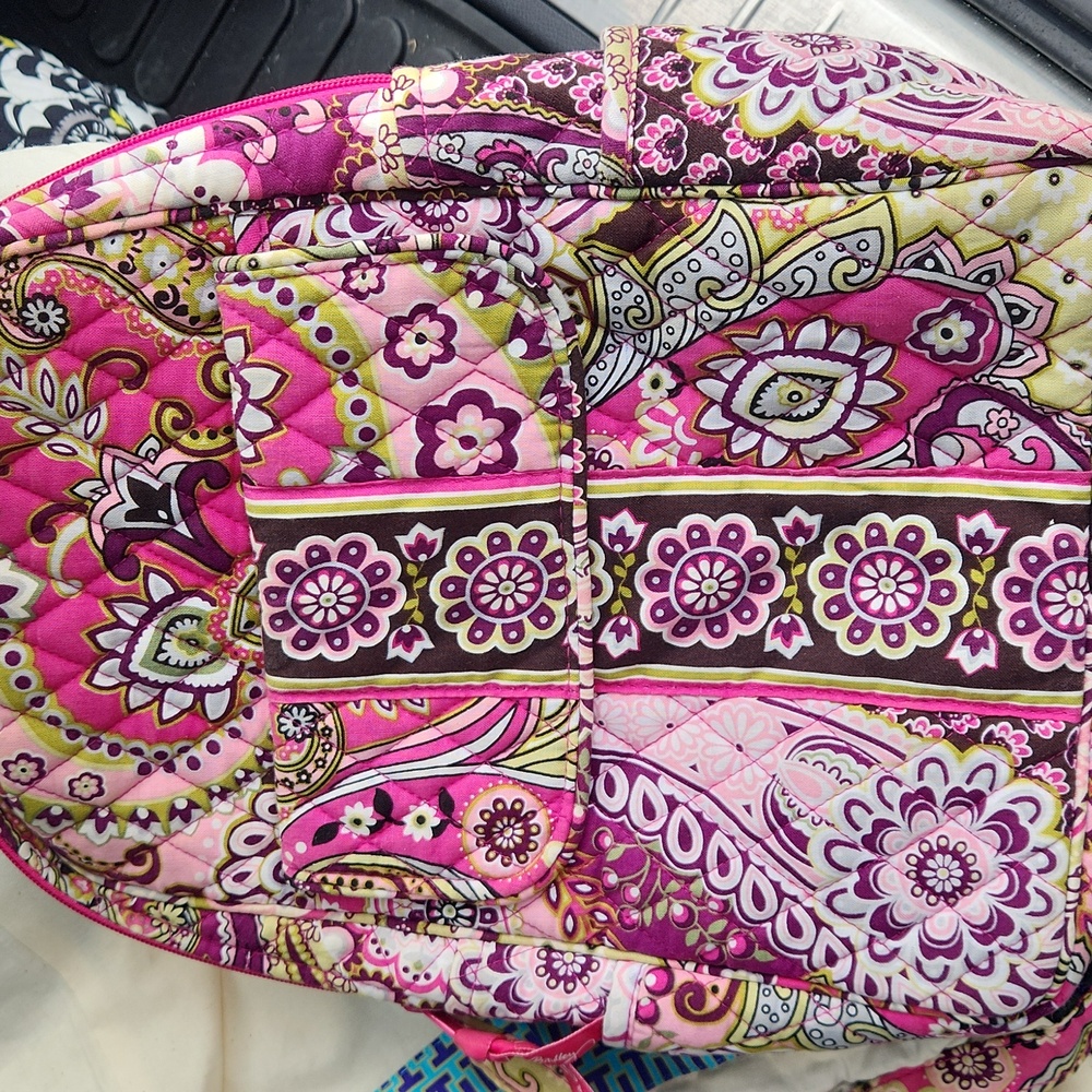 Vera Bradley backpack